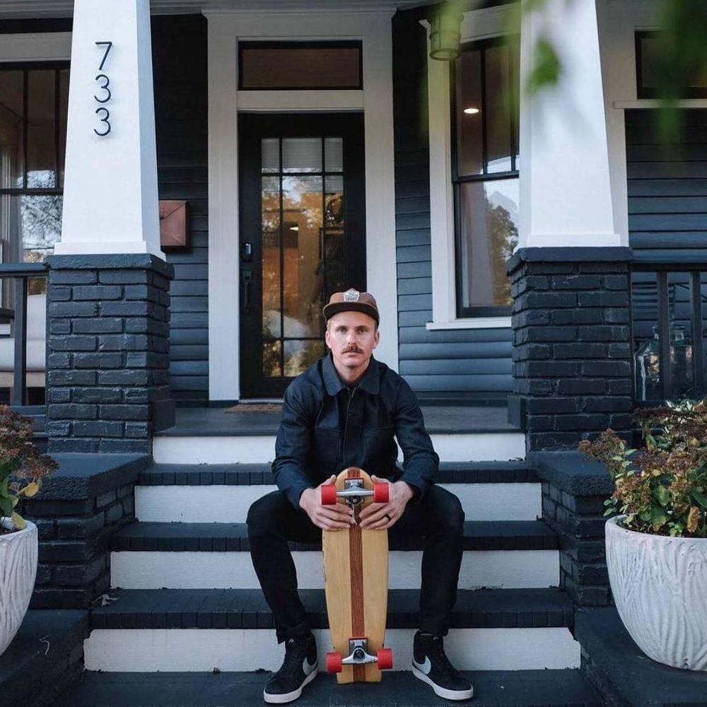 Meet your Posher, Sean